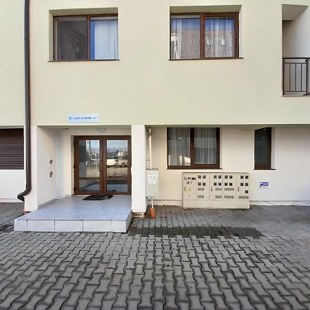 Apartment By The Lake Nr 4 Vrt Sibiu Luaran gambar